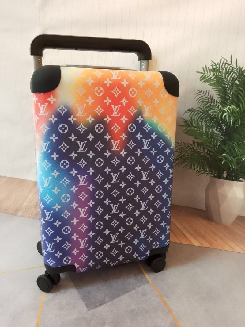 Louis Vuitton Suitcase